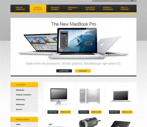 如何做好網站的設計呢？